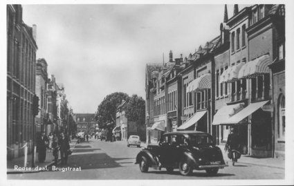 Bron: collectie West-Brabants Archief