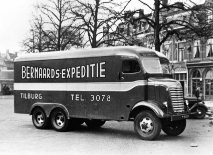 GMC AFKWX-353 (Bron: collectie Bernaards Expeditie)