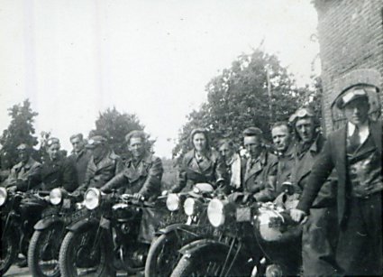 Bron: BHIC, collectie Foto Smeets, Grave
