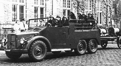 BMW Krupp, bj. 1941 (bron: HCBE / www.brandweer.org)