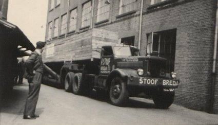 N-66787 Diamond, 1948 (collectie BHIC)