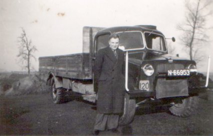Foto: collectie T. Lensvelt