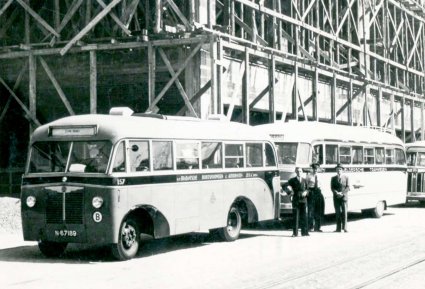 Bedford, 1948 (collectie NCAD, Verzameling S.O. de Raadt)