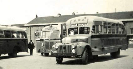 Foto: collectie NCAD, Verzameling S.O. de Raadt