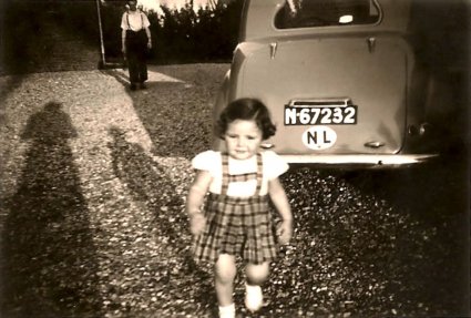 Skoda, 1952 (collectie H. v. Oers-Huijsmans)
