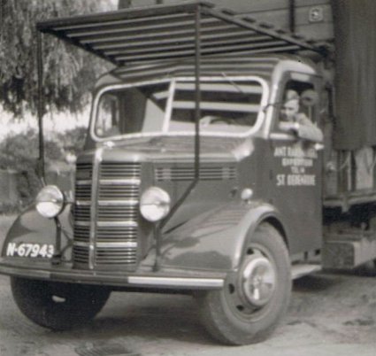 Bron: coll. J. Raaijmakers