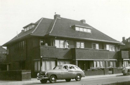 Foto: Collectie R. Lacor-v.d. Heuvel