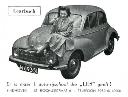 Bron: collectie RHCe