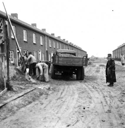 Bron: collectie West-Brabants Archief