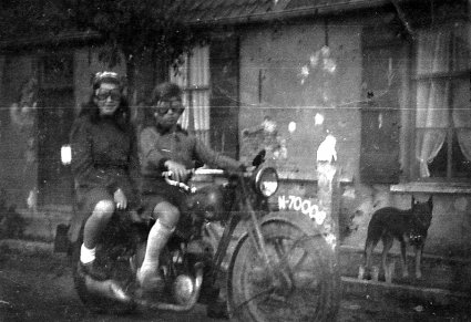 Foto: Collectie T. Lensvelt