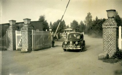 Panhard (collectie J. Noyen)