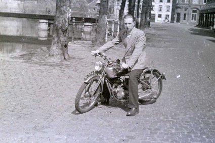 Foto: collectie H. Boomer