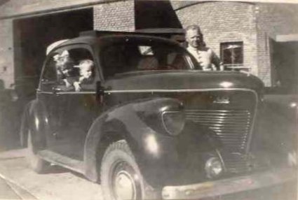 Willys
