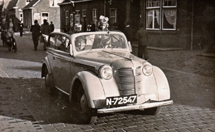 Opel 