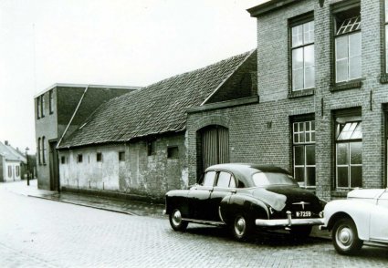 Foto: Collectie Regionaal Archief Tilburg