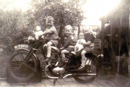 Foto: collectie Meulendijks