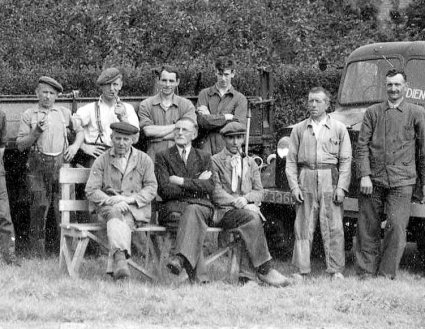 Bedford (collectie H. Louwers)