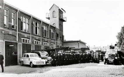 Bron: collectie Regionaal Archief Tilburg