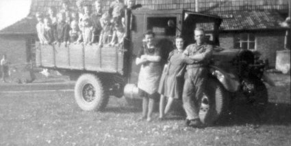 Foto: collectie A. v.d. Akker