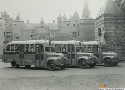 N-75092 Ford-bussen van de BBA (Collectie RHCe)