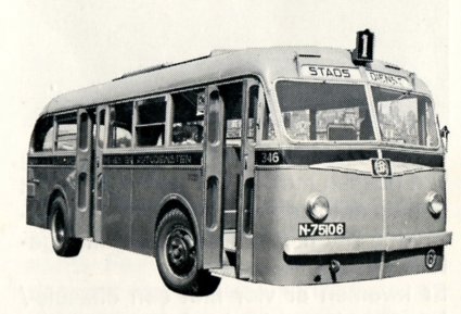 Ford, 1947 (collectie NCAD, Verzameling S.O. de Raadt)