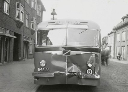 Bron: collectie Stadsarchief Breda