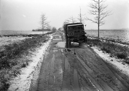 Chevrolet C15L (foto: Collectie BHIC)