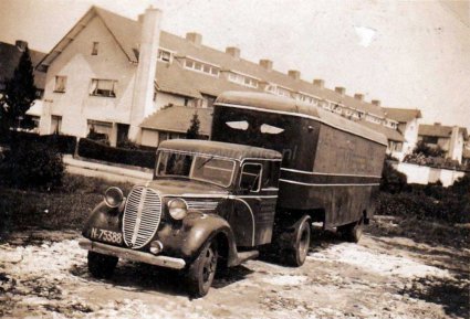 Bron: collectie ZWN Transport & Nostalgie