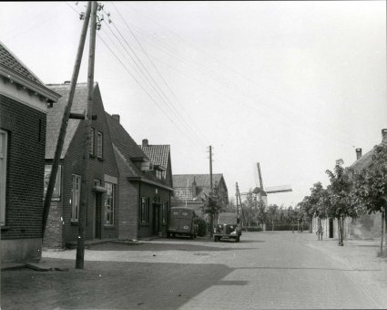 Foto: British Imperial War Museum (Collectie BHIC)