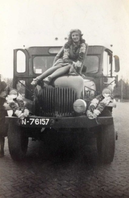 Foto: collectie H. Liebregts-Mandigers
