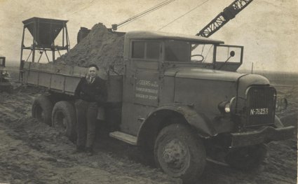 Mack (collectie P. Pietjouw)