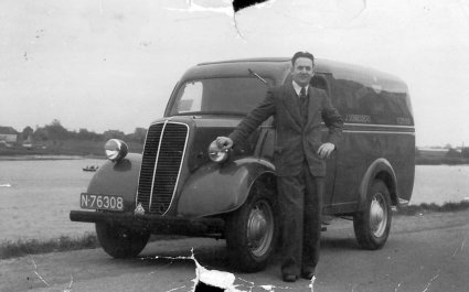 Foto: collectie J. Vos