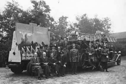 Foto: © Erven Jan F. Sturm. Bron: collectie West-Brabants Archief