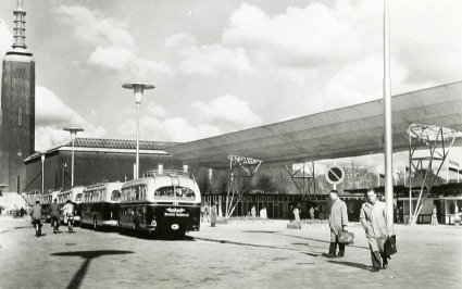 Foto: collectie Stadsarchief Breda