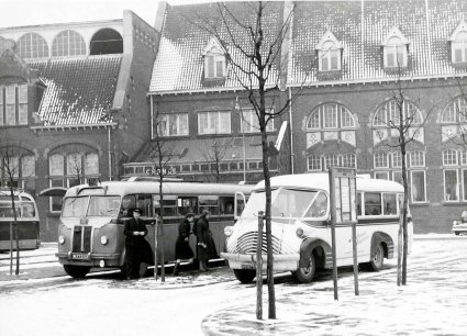 Bron: Stadsarchief Breda