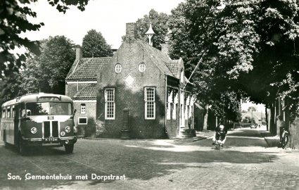 Guy, 1948 (collectie NCAD, Verzameling S.O. de Raadt)