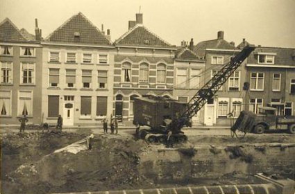 Mack, 1950 (collectie West-Brabants Archief)