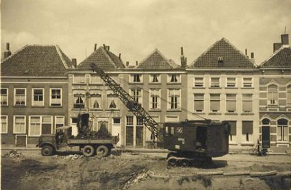 Mack, 1950 (collectie West-Brabants Archief)