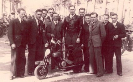 Foto: Collectie G. Thijssen