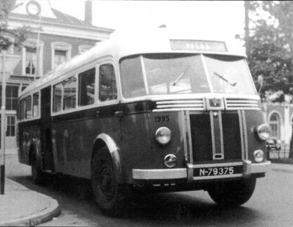 Crossley (collectie A. Akkermans)