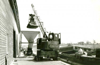 Foto: Collectie familie Wassing