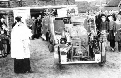 Foto: P. Humpig (coll. Heemkundewerkgroep Vladerack)