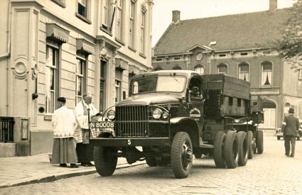 GMC (collectie familie Wassing)