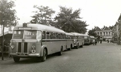 Bron: Stadsarchief Breda