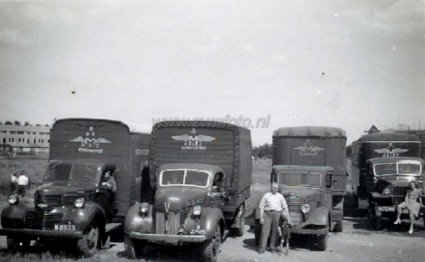 Bron: collectie ZWN Transport & Nostalgie
