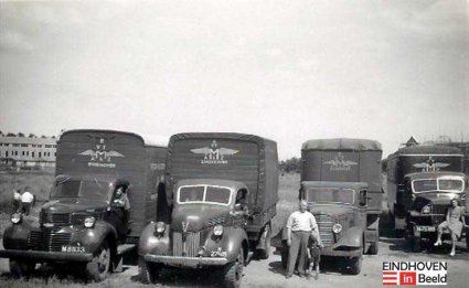 Foto: collectie Eindhoven in Beeld