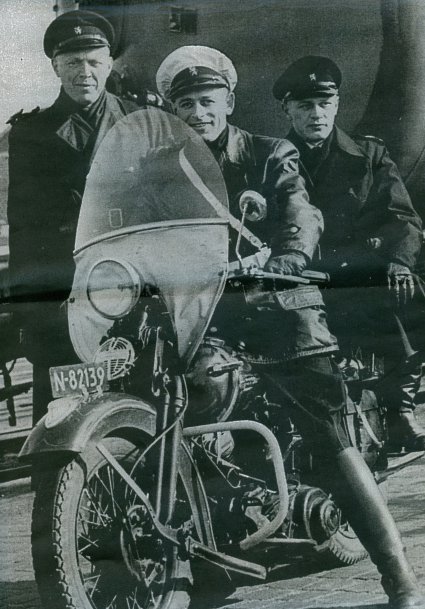 Foto: D. Scholte (coll. J. de Jong)
