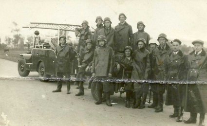 Foto: collectie T. Lensvelt
