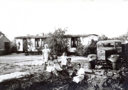 Fordson (Bron: part. collectie)