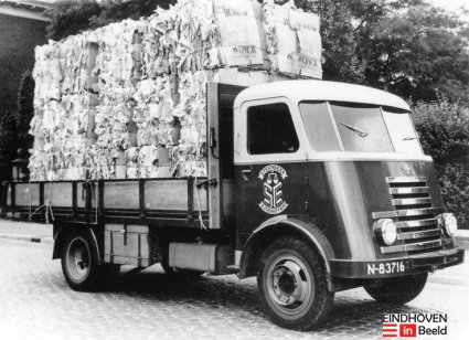 DAF (collectie Eindhoven in Beeld)
